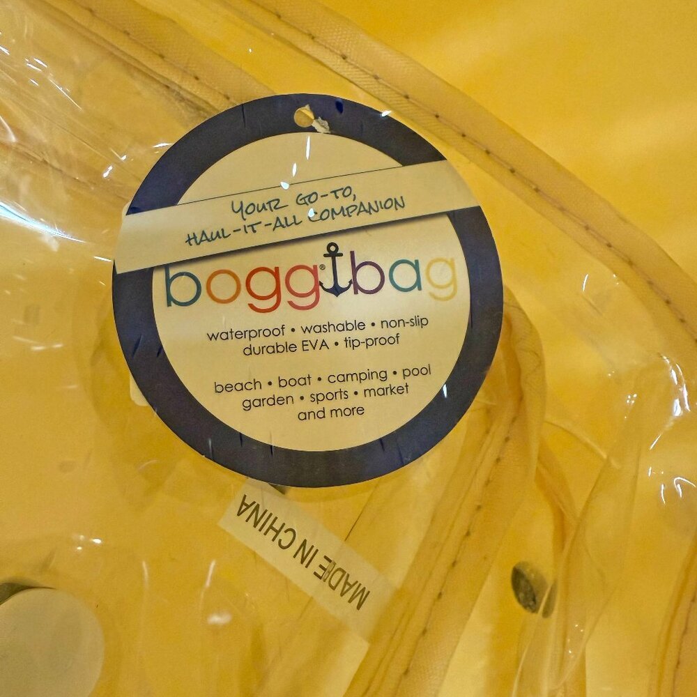 *NEW* Bogg Original Large Bag - Picture 15 of 16